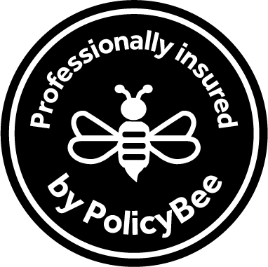 PolicyBee Logo